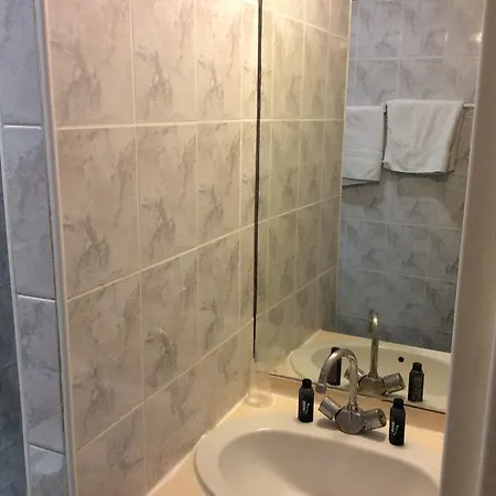 Apartamento Saint Sebastien Aulnay-sous-Bois