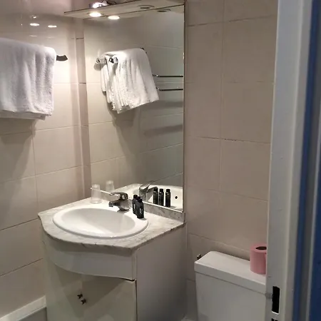 Apartment Saint Sebastien