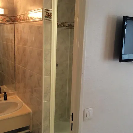 Apartamento Saint Sebastien *