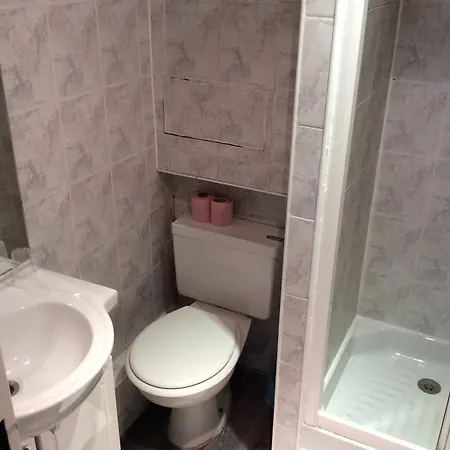 Apartamento Saint Sebastien Aulnay-sous-Bois