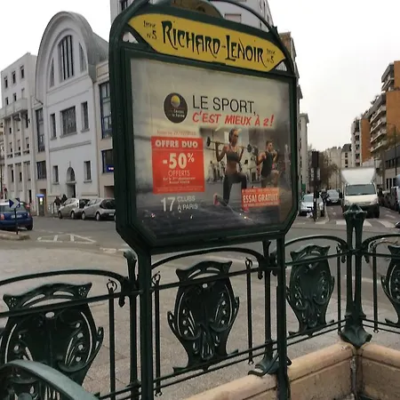 Saint Sebastien Aulnay-sous-Bois