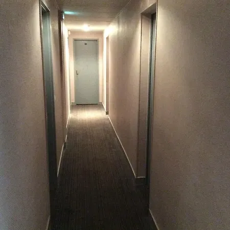 Apartment Saint Sebastien