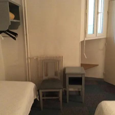 Saint Sebastien Apartamento Aulnay-sous-Bois