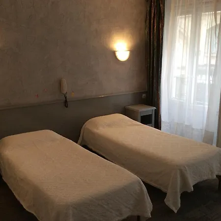 Apartamento Saint Sebastien Aulnay-sous-Bois