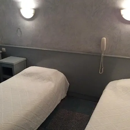 Saint Sebastien Apartment