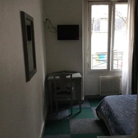 Saint Sebastien Apartamento Aulnay-sous-Bois