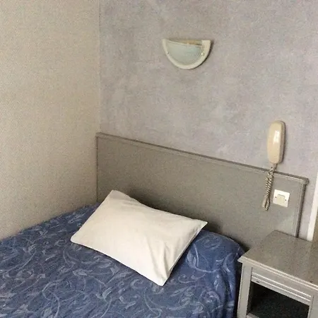 Apartamento Saint Sebastien *