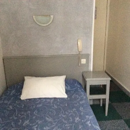 Saint Sebastien Apartment *
