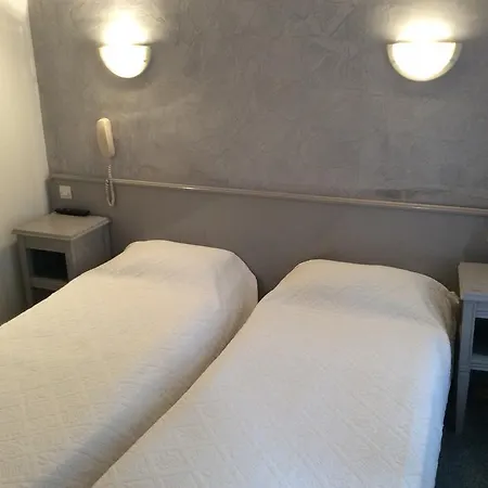 Saint Sebastien Apartment