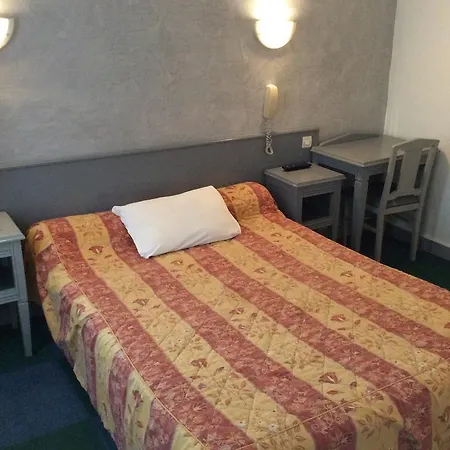 Saint Sebastien Apartment *