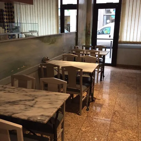 Apartamento Saint Sebastien *