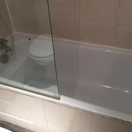 Saint Sebastien Apartment *