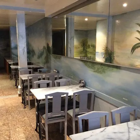 Apartment Saint Sebastien