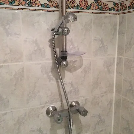 Apartamento Saint Sebastien Aulnay-sous-Bois