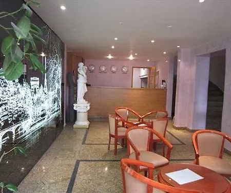 Apartment Saint Sebastien *