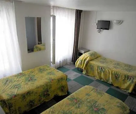 Apartamento Saint Sebastien *