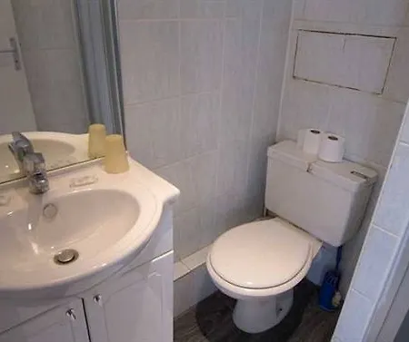 Apartamento Saint Sebastien *