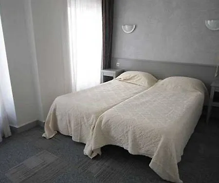 Apartment Saint Sebastien *