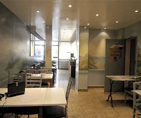 Apartment Saint Sebastien *