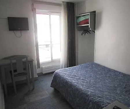 Apartamento Saint Sebastien *