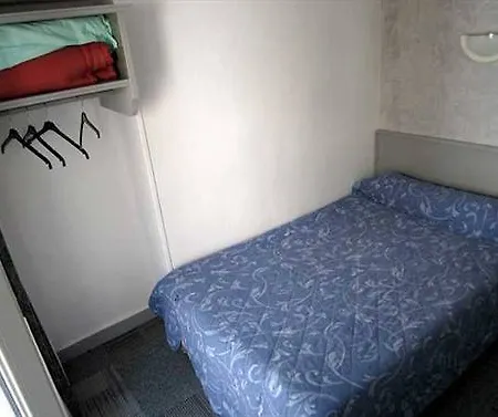 Apartamento Saint Sebastien *