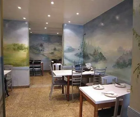 Apartamento Saint Sebastien *