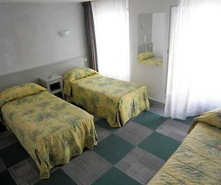 Apartamento Saint Sebastien *