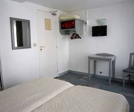Apartment Saint Sebastien *